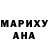 А ПВП СК Mary Rabinovich